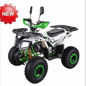 ATV 125cc – Leistungsstarkes Offroad-Quad für Abenteuer auf jedem Gelände