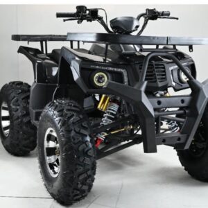 ATV 250 cc – Kraftvolles Offroad-Fahrzeug für anspruchsvolles Gelände