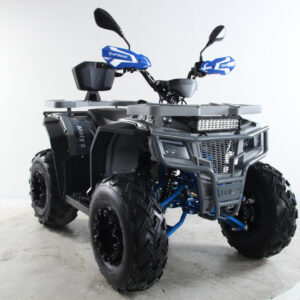 ATV 200CC Teddy – Kraftvolles & Robustes Quad mit 200cc Motor für Offroad-Abenteuer
